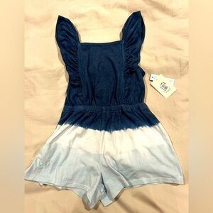 NWT Tucker +‎ Tate romper